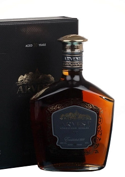 Коньяк Arvest  XO  10 year 750 мл