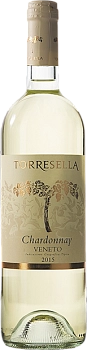 Вино Santa Margherita Chardonnay Torresella Cанта Маргерита Шардоне Торреселла 2019 750 мл