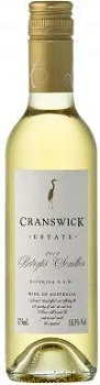 Вино Cranswick Botrytis Semillon Riverina  375 мл