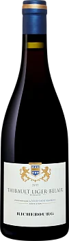 Вино Thibault Liger-Belair Richebourg Grand Cru  AOC Тибо Лижэ-Бельэр Ришбур Гран Крю 2018 750 мл