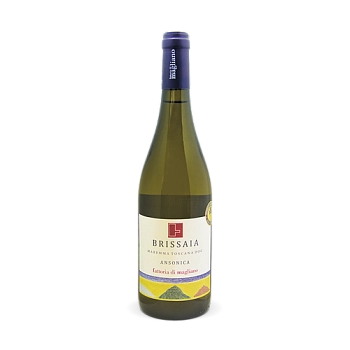 ВИНО Fattoria di Magliano BRISSAIA ANSONICA DOC  750 мл