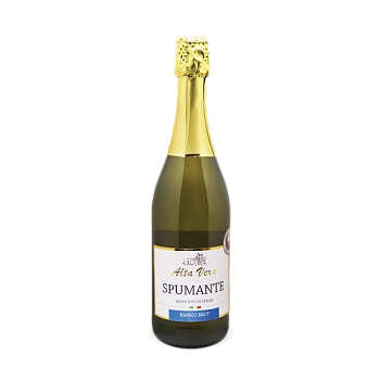 ВИНО ИГРИСТОЕ ALTA VERA  750 мл