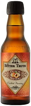 Ликер The Bitter Truth Peach Bitters  200 мл