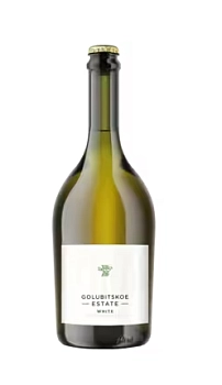 Игристое вино Поместье Голубицкое Петнат Вайт 750 мл