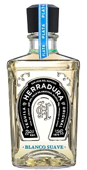 Текила Herradura Plata 750 мл