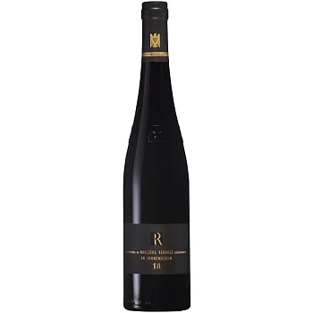 Вино Weingut Rebholz Spätburgunder im Sonnenschein VDP.Große Lage 2018  750 мл 13% 12,5%