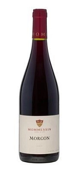 Вино Les Charmes  Monternot Morgon АОС Mommessin Ле Шарм Монтерно Моргон АОС Моммесен 2020  750 мл