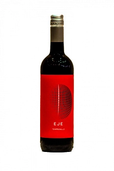 Вино Eje  Tempranillo  2017  750 мл