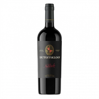 Вино Du Toitskloof Nebbiolo  750 мл 14,5%