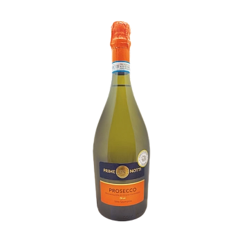 ВИНО ИГРИСТОЕ  PRIME NOTTI PROSECCO DOC  750 мл