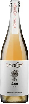 Игристое вино  Schmelzer's Dion PetNat    750 мл