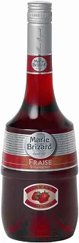 Ликер Marie Brizard de Fraise  700 мл