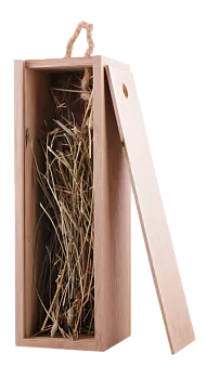 Пенал Meregalli Пенал на 1 бут. Бургонь  бук