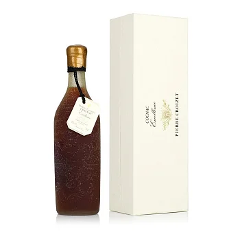 Коньяк Pierre Croizet Excellence  gift box  700 мл
