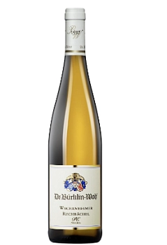 Вино Dr. Burklin-Wolf Wachenheimer Rechbachel Riesling Trocken   2020  750 мл