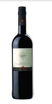 Херес Fernando De Castilla Fino Classic Dry  750 мл