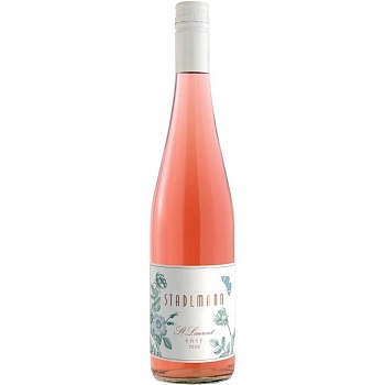 Вино Stadlmann  St. Laurent Rose  Штадльман Ст. Лаурент Розе   2020  750 мл