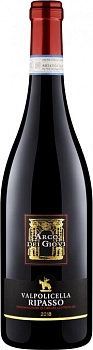 Вино Sartori  Arco Dei Giovi  Valpolicella Ripasso DOC Сартори  Арко Дей Джови  Вальполичелла Рипассо 2021 750 мл
