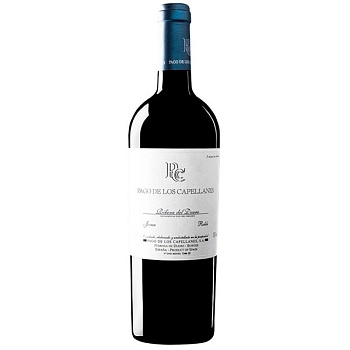 Вино Pago de los Capellanes Joven Roble Ribera del Duero DO  2022  750 мл