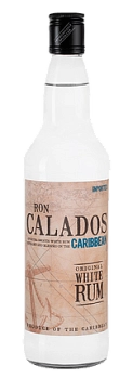 Ром Ron Calados White  1000 мл