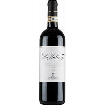 Вино Villa Antinori Chianti Classico DOCG Riserva Вилла Антинори Кьянти Классико Ризерва 2019 1500 мл