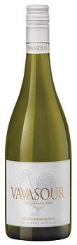 Вино Foley Family Vavasour Sauvignon Blanc Marlborough  2019  750 мл