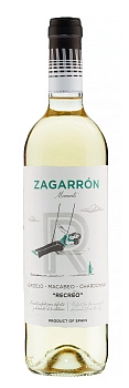 Вино Zagarron Moments Recreo   Загаррон  Моментс    Рекрео 2018  750 мл