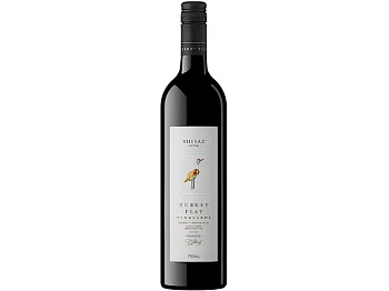 Вино Turkey Flat Vineyards Shiraz IG Barossa Тёрке Флэт Виньярдс Шираз регион Баросса 2017 750 мл