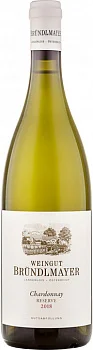 Вино Weingut Brundlmayer Chardonnay Reserve BIO  2022  750 мл