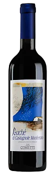 Вино Cossetti Ruche di Castagnole Monferrato 2017 750 мл 14,5%