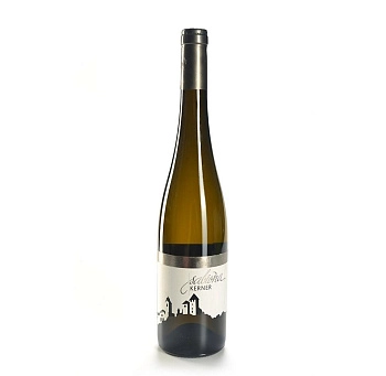 Вино Cantinа Valle Isarco Sabiona  DOC Alto Adige   2015 750 мл