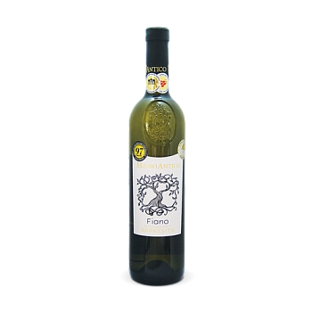 ВИНО MASSO ANTICO FIANO МАССО АНТИКО ФИАНО   белое полусухое 750 мл