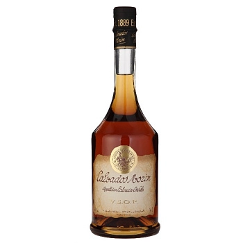 Кальвадос Calvados Morin VSOP 700 мл