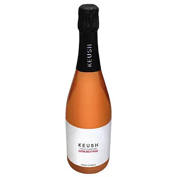 Игристое вино Keush  Extra Brut Rose  750 мл