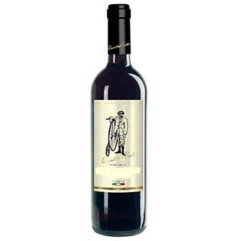 Вино Pinot Nero Emilia "Романья" Пино Неро Эмилия IGT 750мл