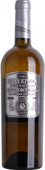 Вино Винный Дом Фотисталь Вина Крыма Мускат  Ркацители  750 мл