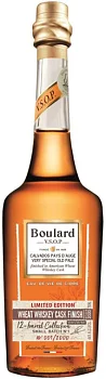 Кальвадос Boulard VSOP Wheat Cask Finish Pays d'Auge AOC   700 мл