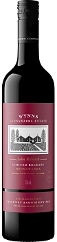Вино Wynns  John Riddoch Cabernet Sauvignon Coonawarra 2019 750 мл 13,5%