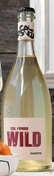 Игристое вино  Zanotto   Wild      750 мл