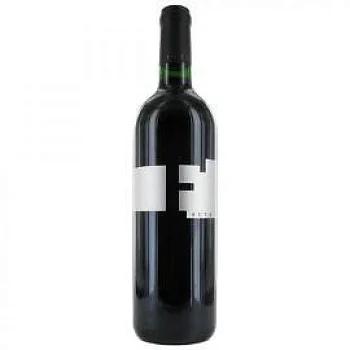 Вино Futo Estate Red Oakville  2012 750 мл