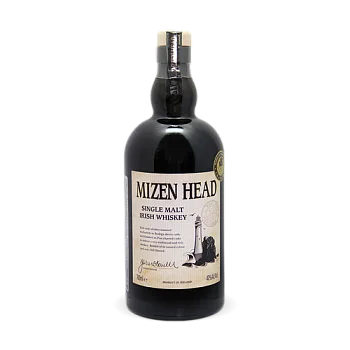 ВИСКИ Mizen Head Single Malt  700 мл