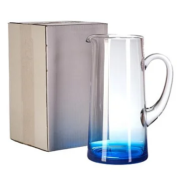 Графин для воды  Sophienwald Water Blue Carafe  1820 мл