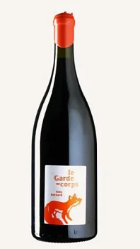 Вино Philippe Bornard Trousseau le Garde-Corps 1500 мл
