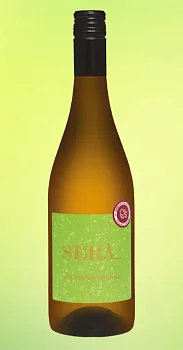 Вино Alceño Sera Sauvignon Blanc  750 мл