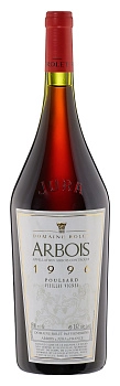 Вино Domaine Rolet Arbois Poulsard Vieilles Vignes 1996 1500 ml 13%
