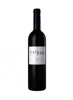 Вино Sogevinus Fine Wines Tavedo Douro DOC Согевинус Файн Вайнс Таведу Дору 2016 750 мл