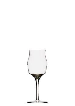 Набор  из 2-х бокалов для  вина   Markthomas Double Bend Schnaps  100 мл