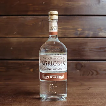 Граппа Distillerie Camel  0,7