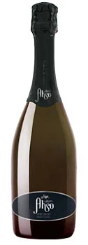 Игристое вино   Ahso Sparkling  semi-sweet   750 мл