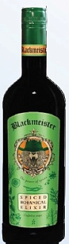 Ликер Blackmaster  700 мл
